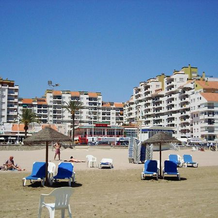 דירות Peniscola Playa מראה חיצוני תמונה